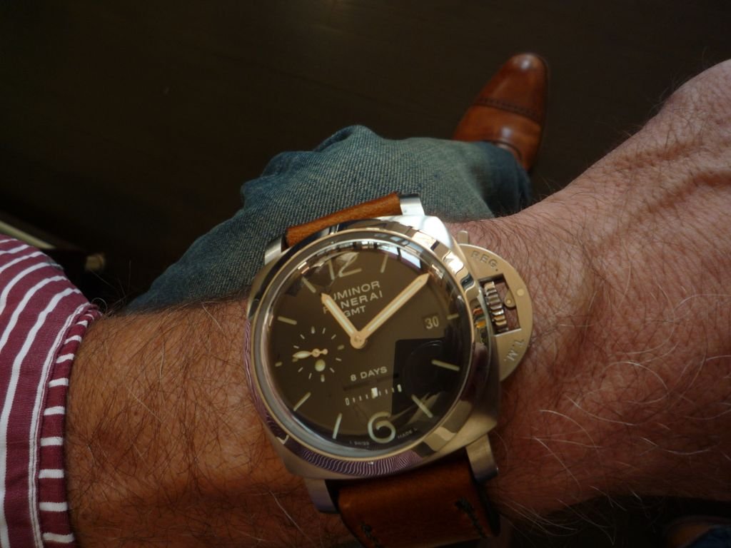 pam 233 review